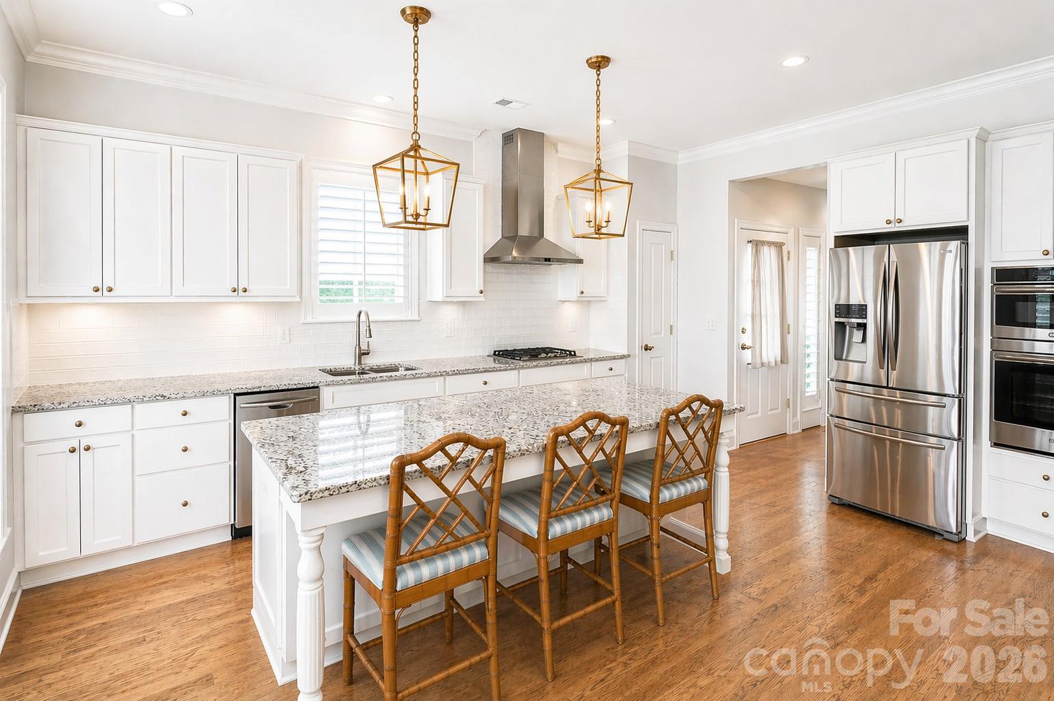 Springfield - Residential