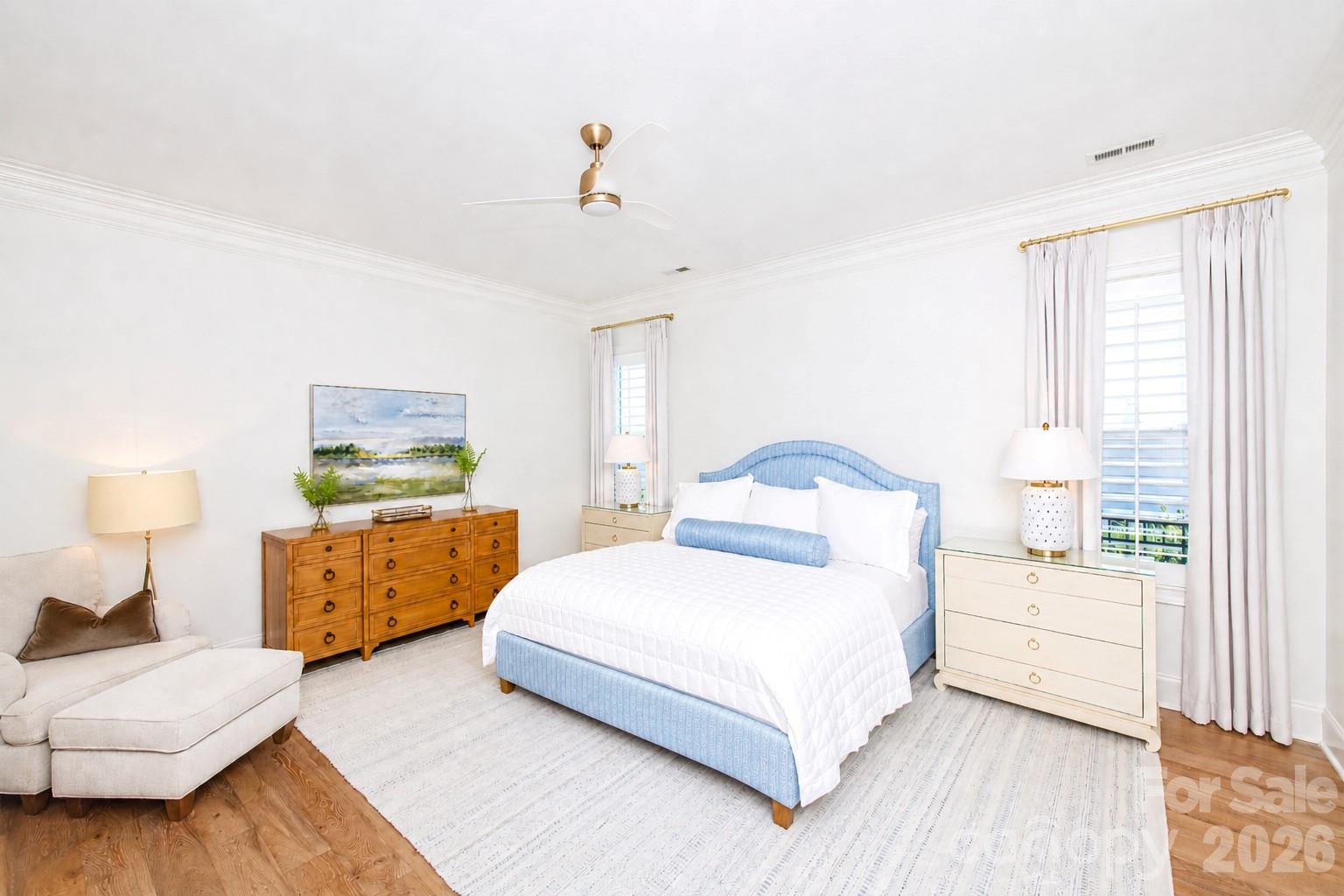 Springfield - Residential