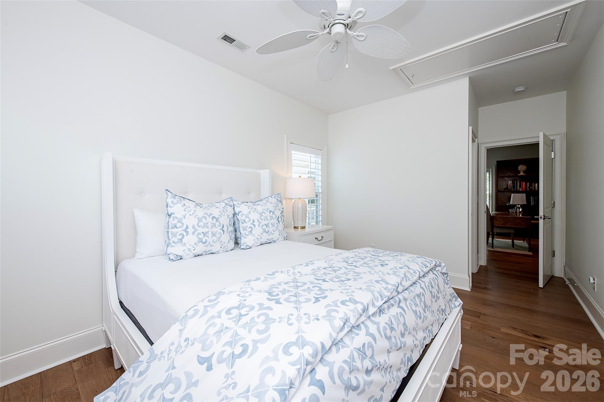 Springfield - Residential