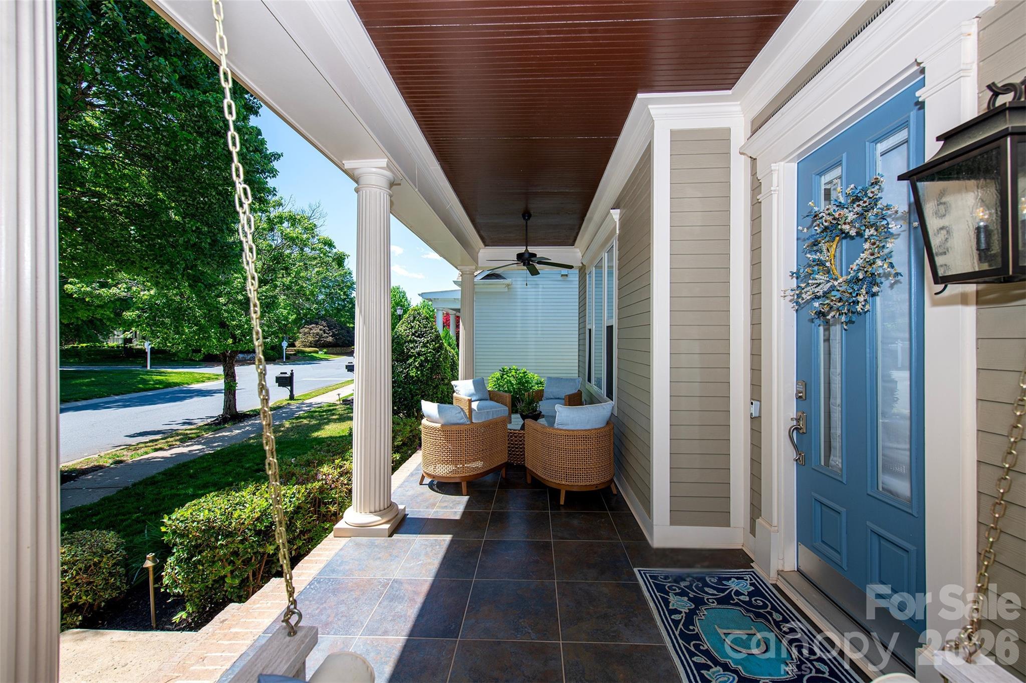 Springfield - Residential
