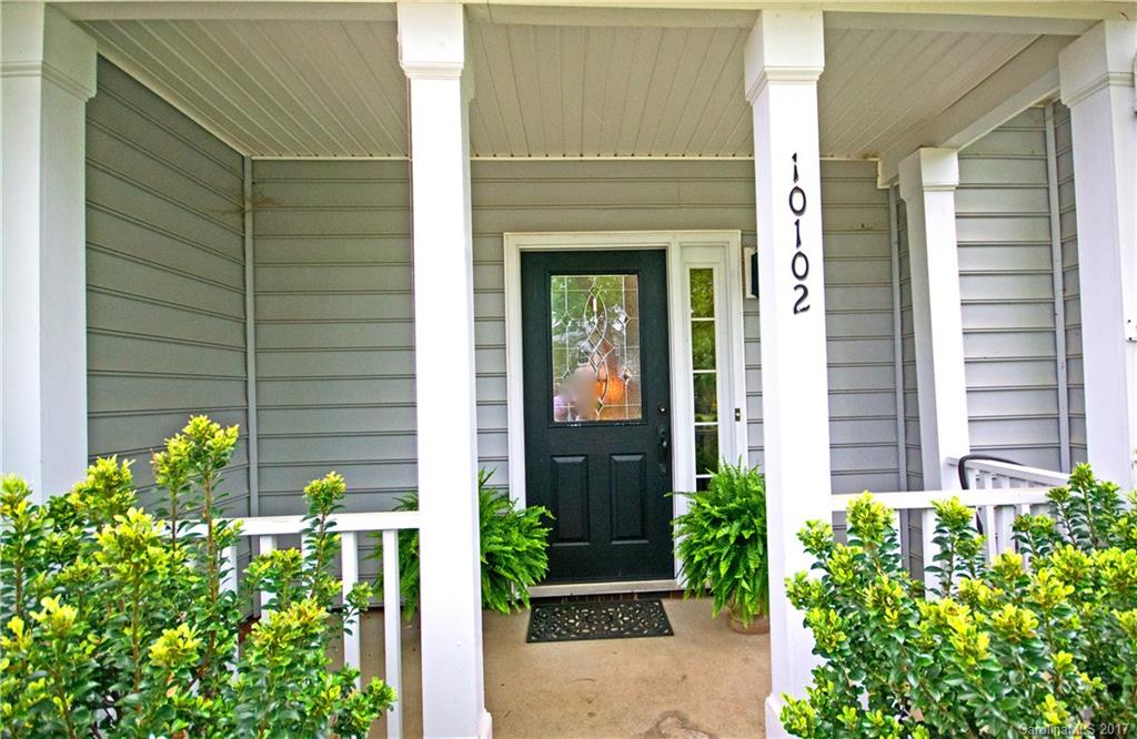 Cambridge Grove - Residential