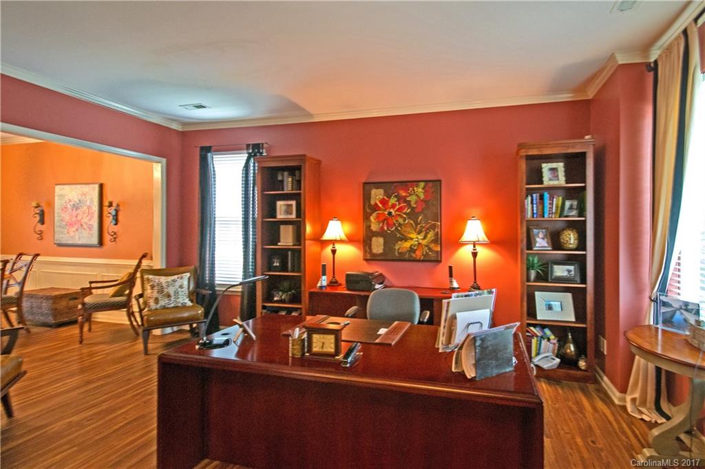 Cambridge Grove - Residential