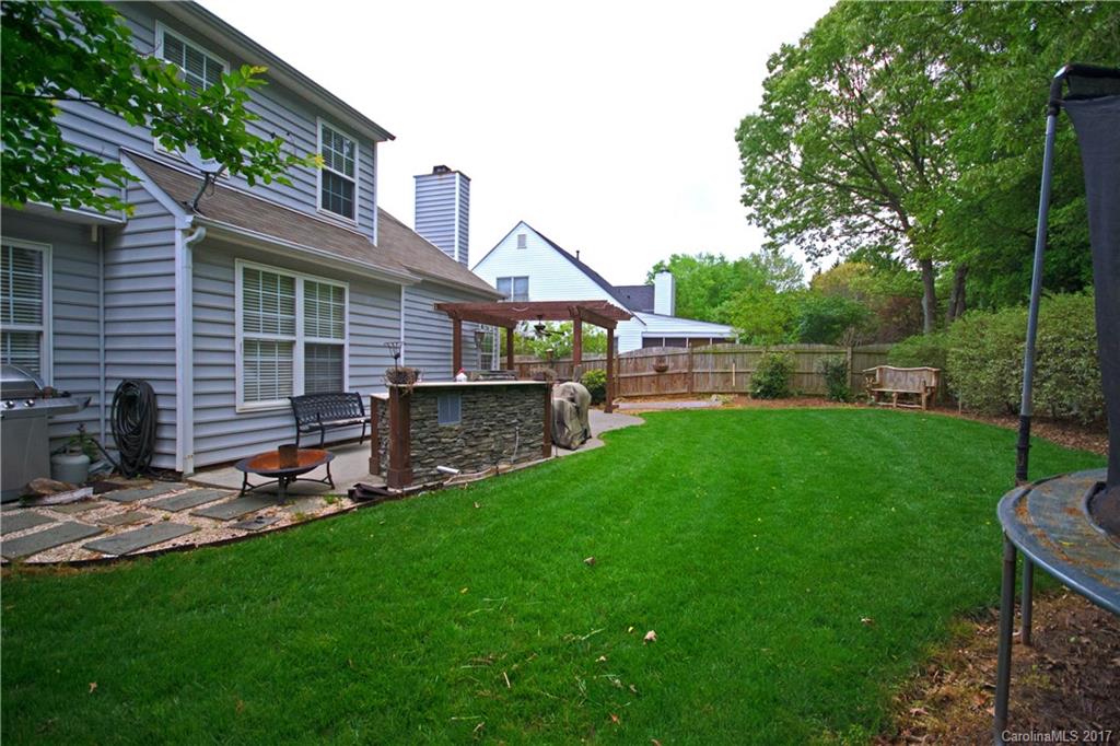 Cambridge Grove - Residential