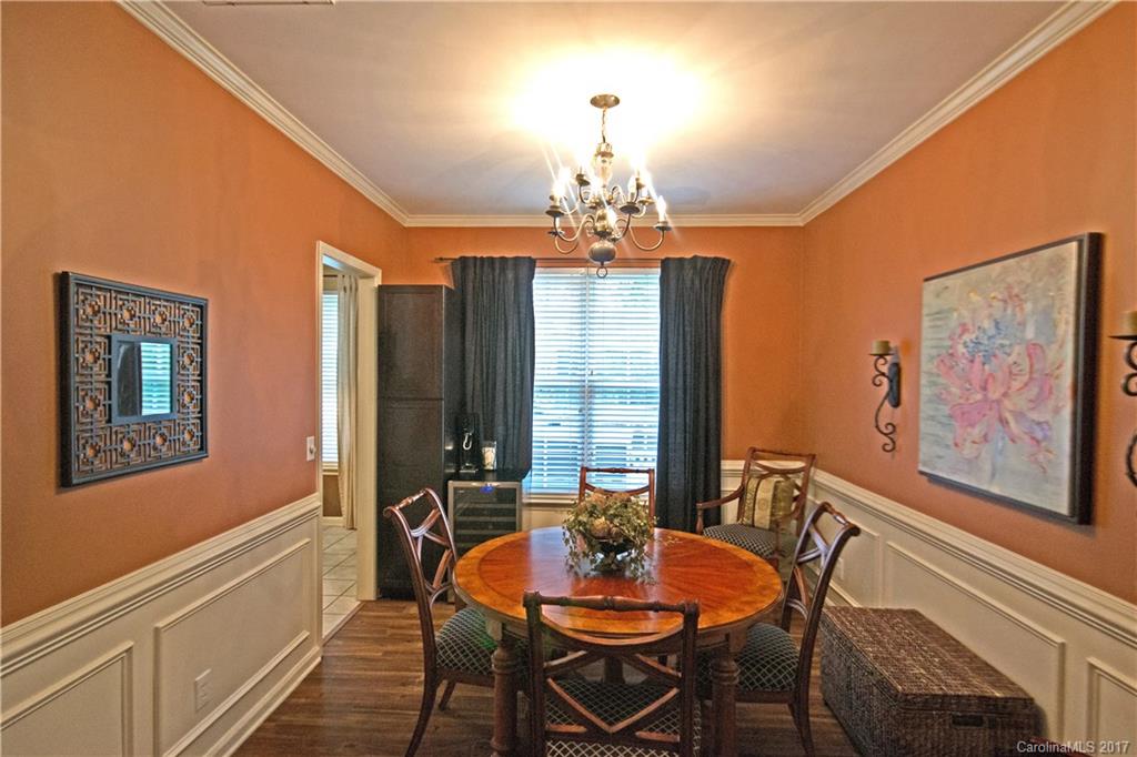 Cambridge Grove - Residential