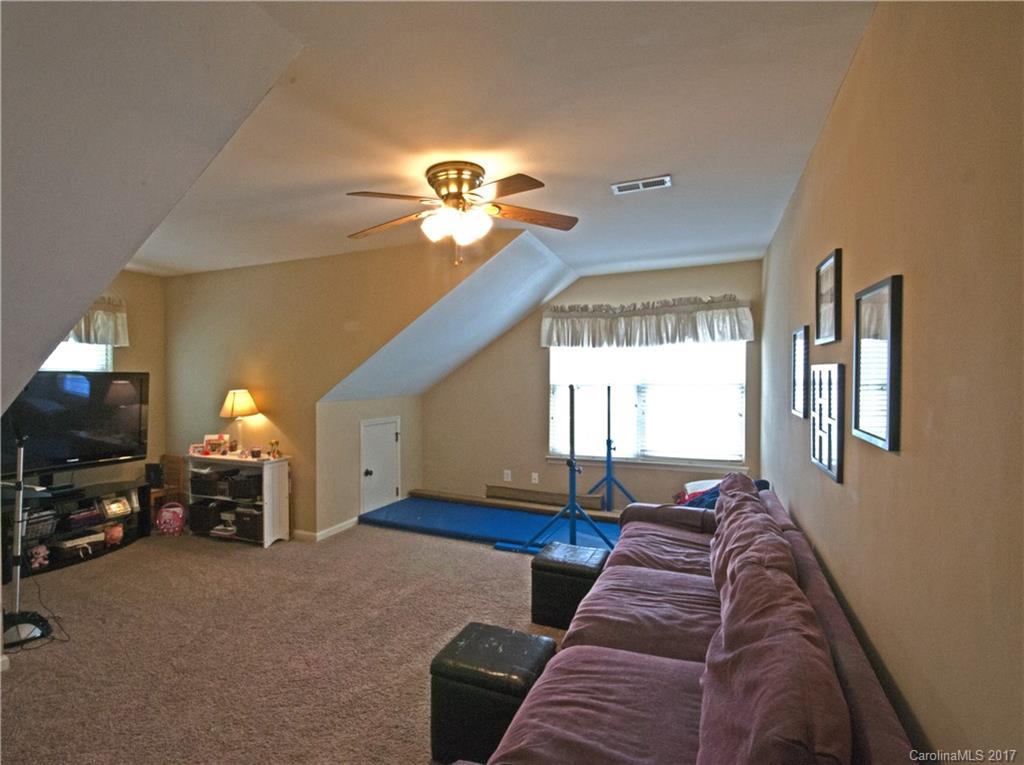 Cambridge Grove - Residential