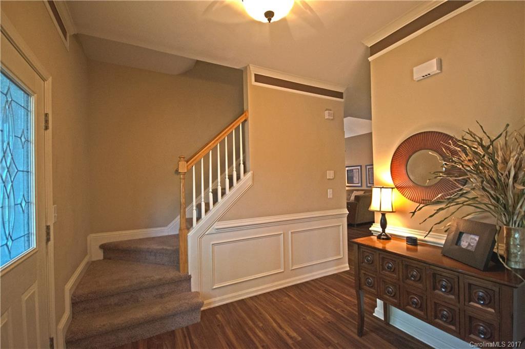 Cambridge Grove - Residential