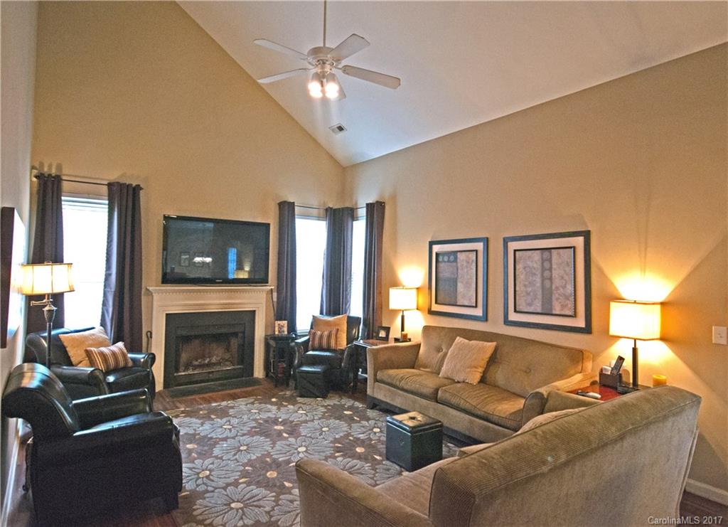 Cambridge Grove - Residential