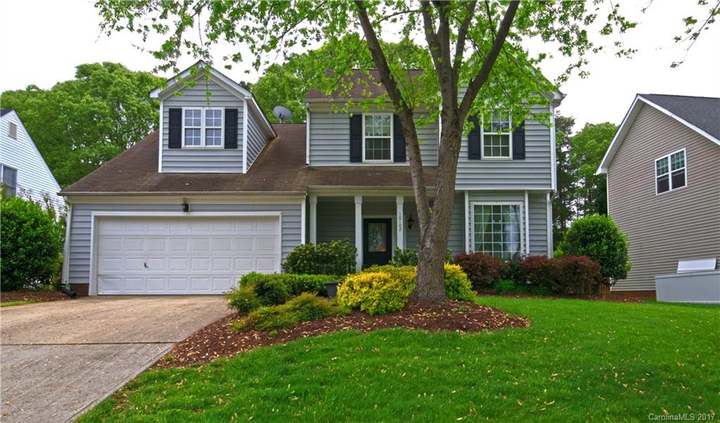 Cambridge Grove - Residential