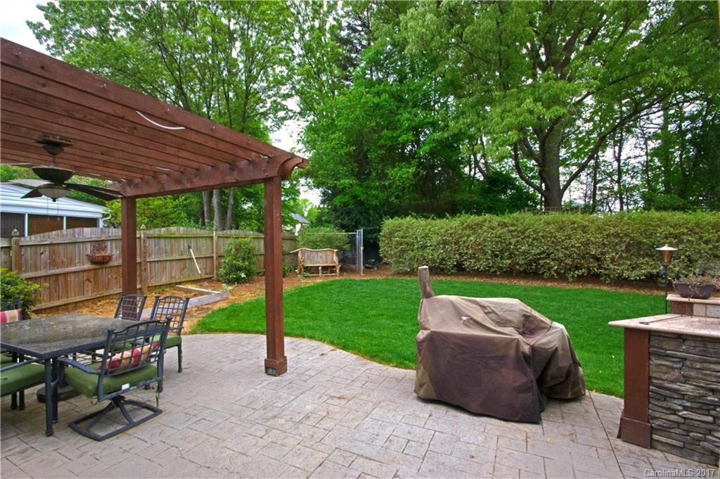 Cambridge Grove - Residential