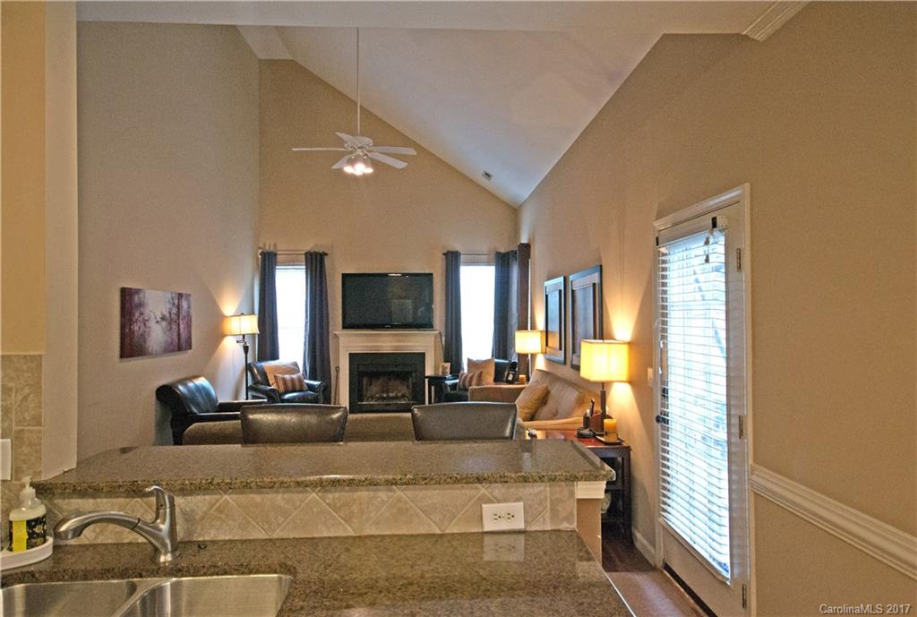 Cambridge Grove - Residential