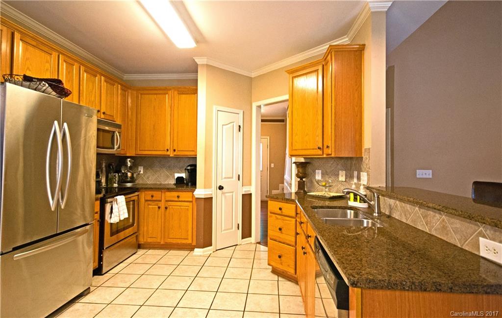 Cambridge Grove - Residential