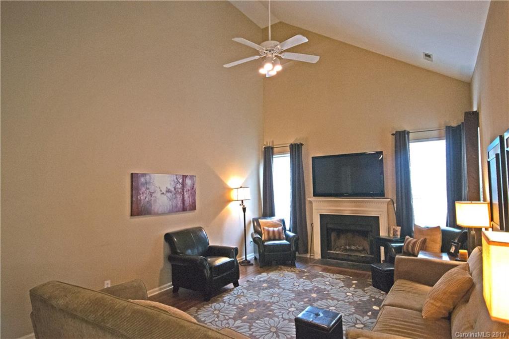 Cambridge Grove - Residential