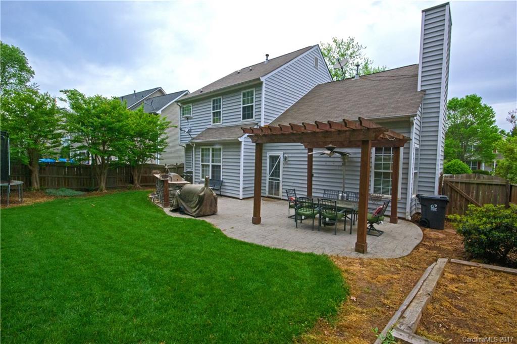 Cambridge Grove - Residential