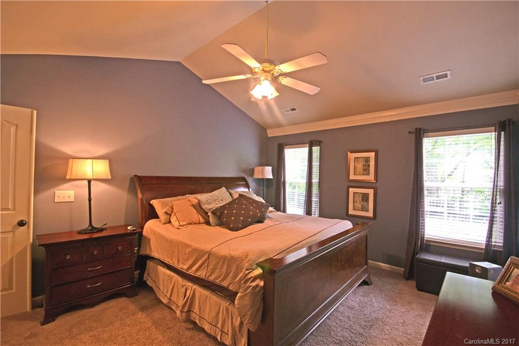 Cambridge Grove - Residential