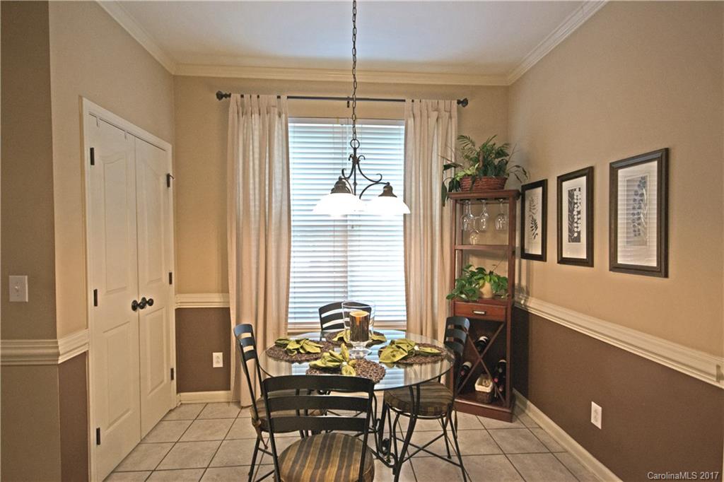 Cambridge Grove - Residential