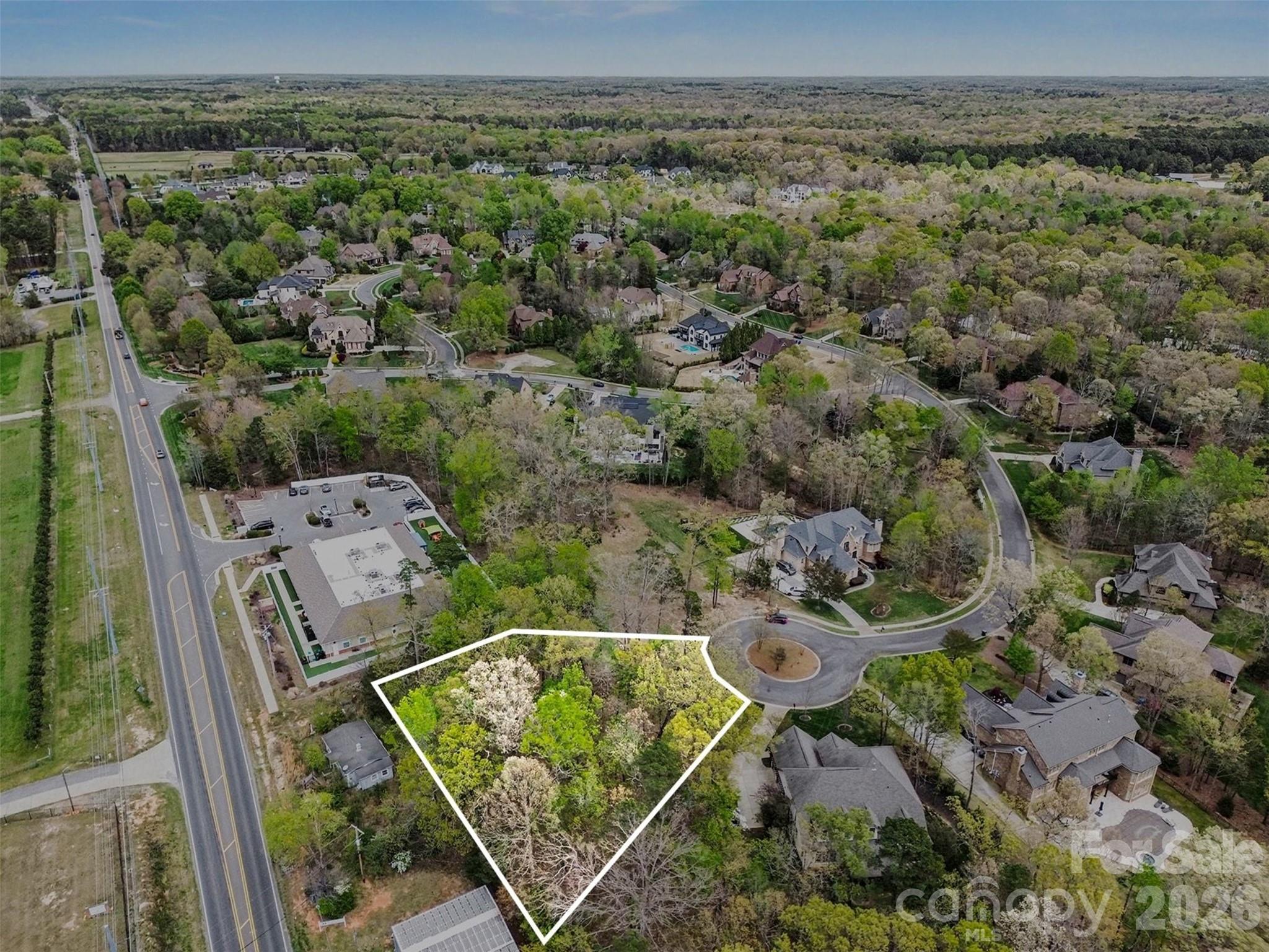 1627 Hawkstone Drive