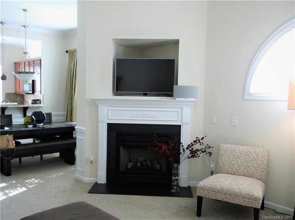 Highland Creek - Residential