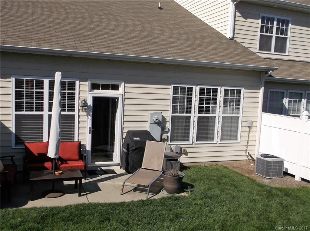 Highland Creek - Residential