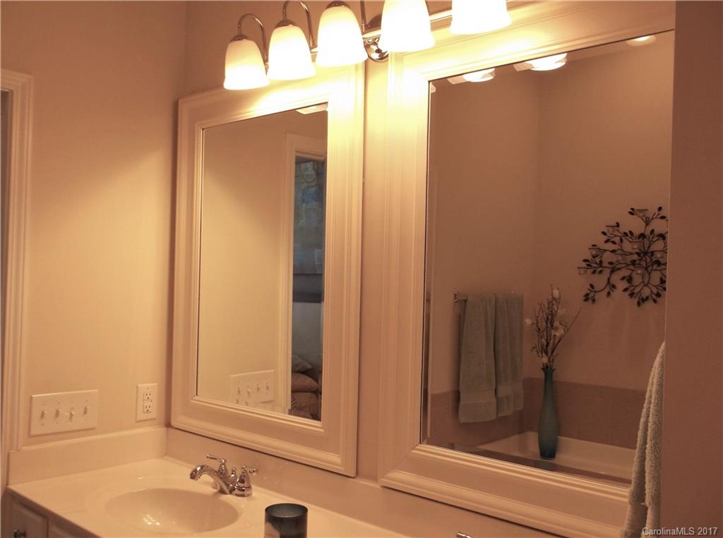 Highland Creek - Residential