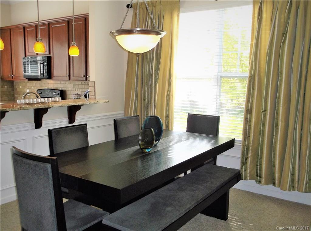 Highland Creek - Residential