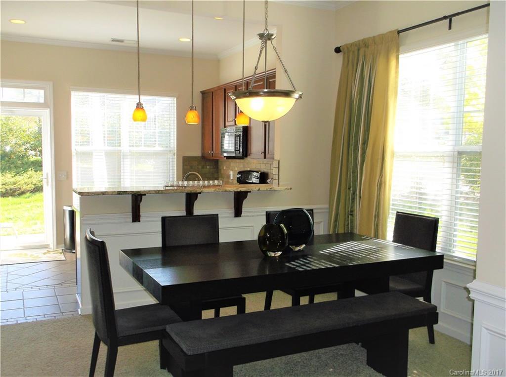 Highland Creek - Residential