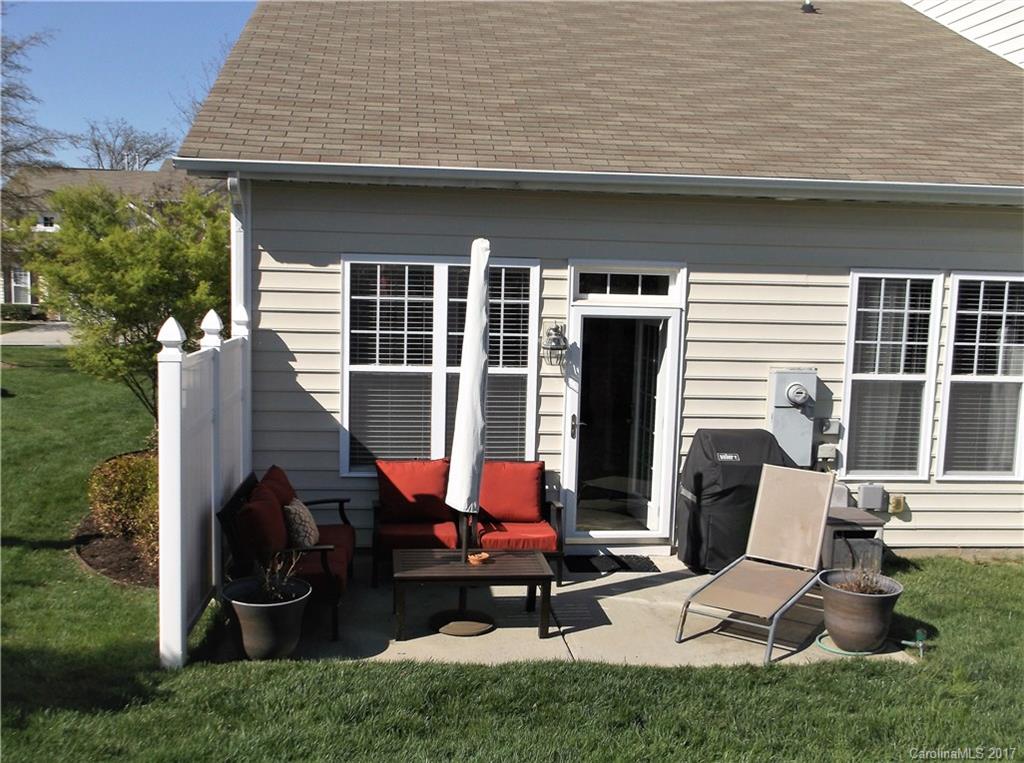 Highland Creek - Residential