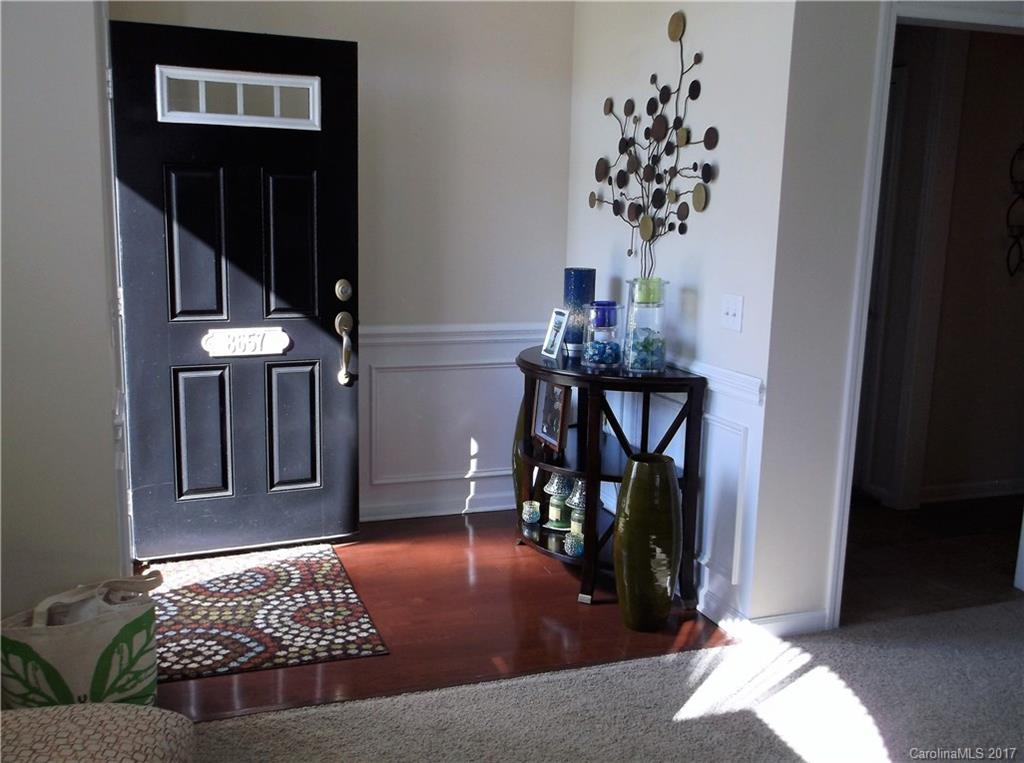 Highland Creek - Residential