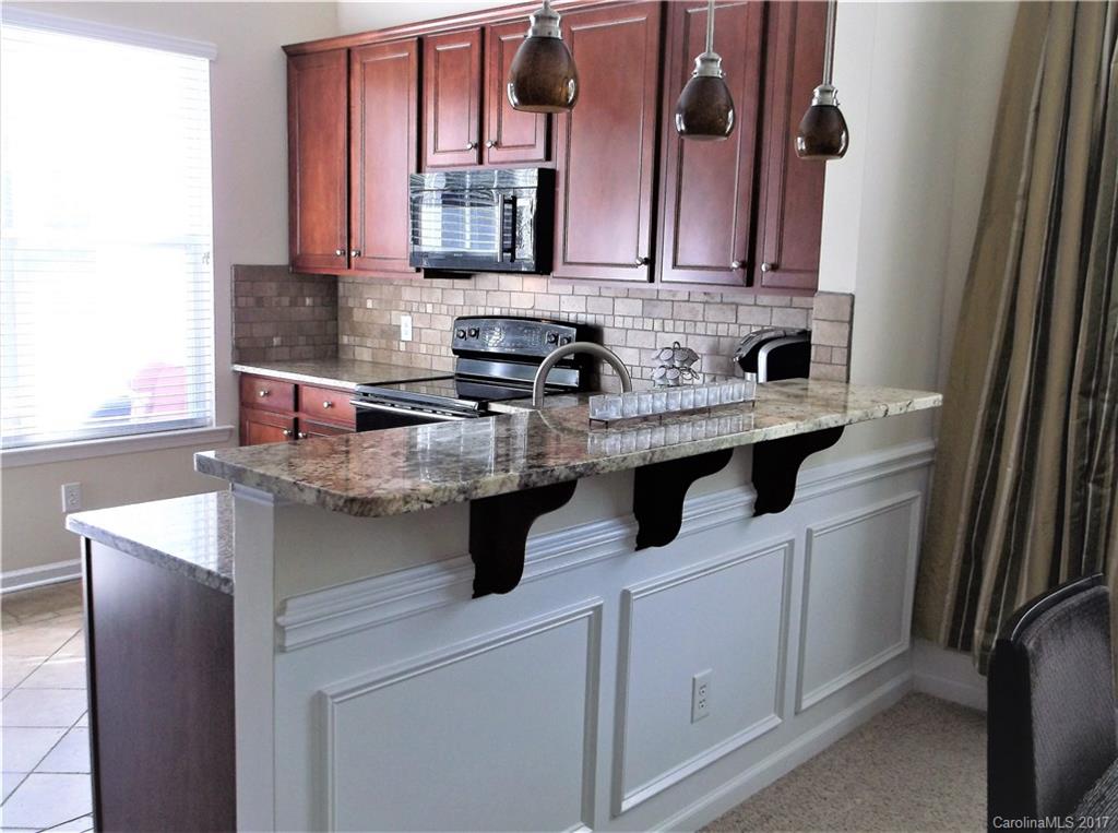 Highland Creek - Residential