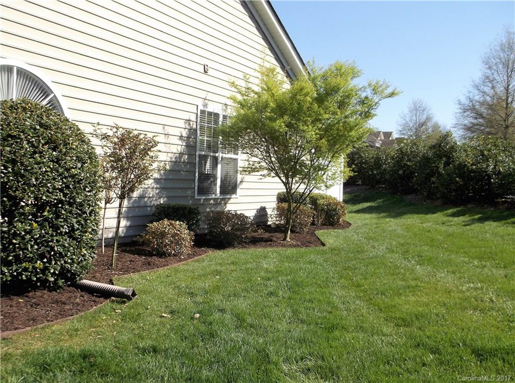 Highland Creek - Residential