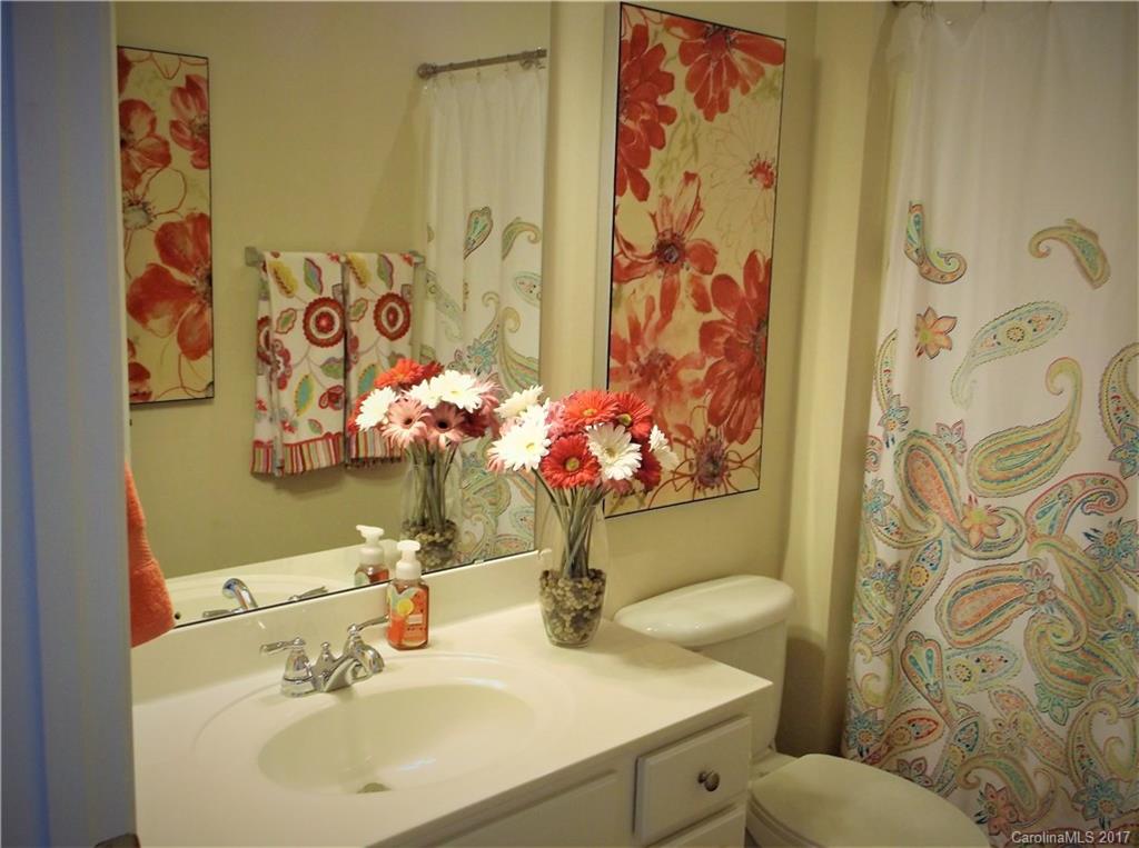 Highland Creek - Residential