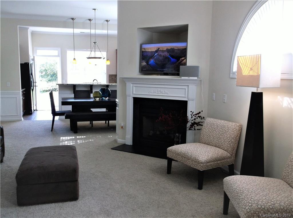 Highland Creek - Residential