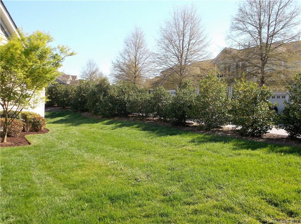 Highland Creek - Residential