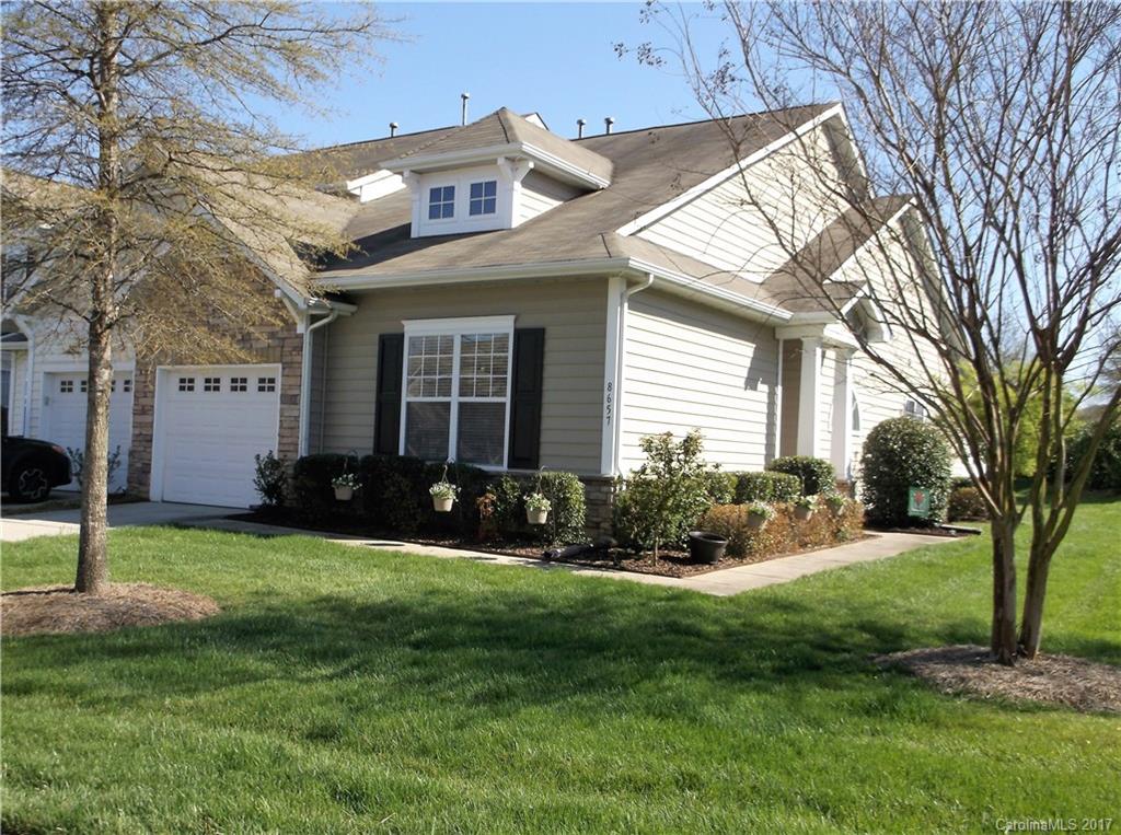 Highland Creek - Residential