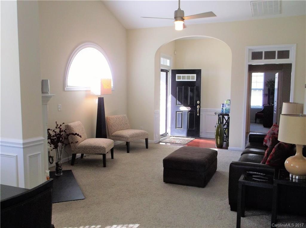 Highland Creek - Residential