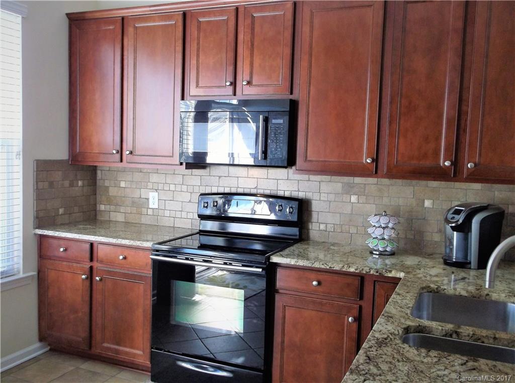 Highland Creek - Residential