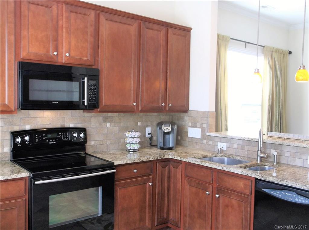 Highland Creek - Residential