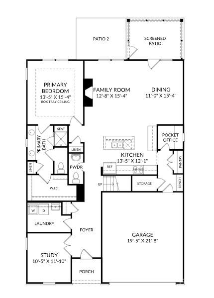 Heritage - Residential