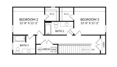 Heritage - Residential