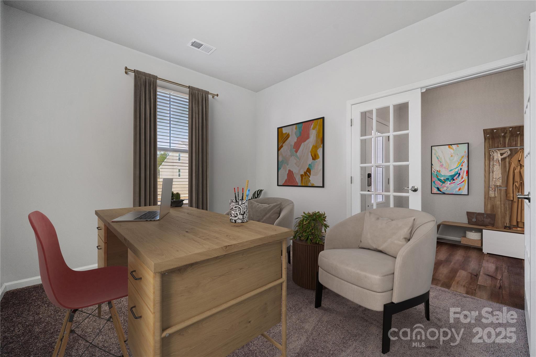 Heritage - Residential