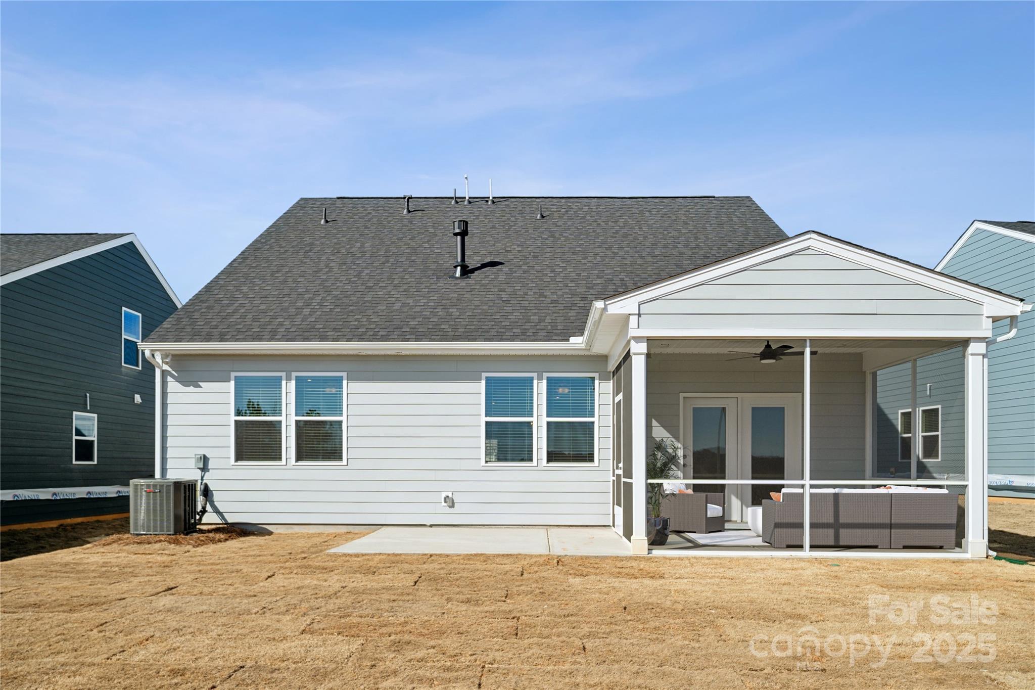 Heritage - Residential