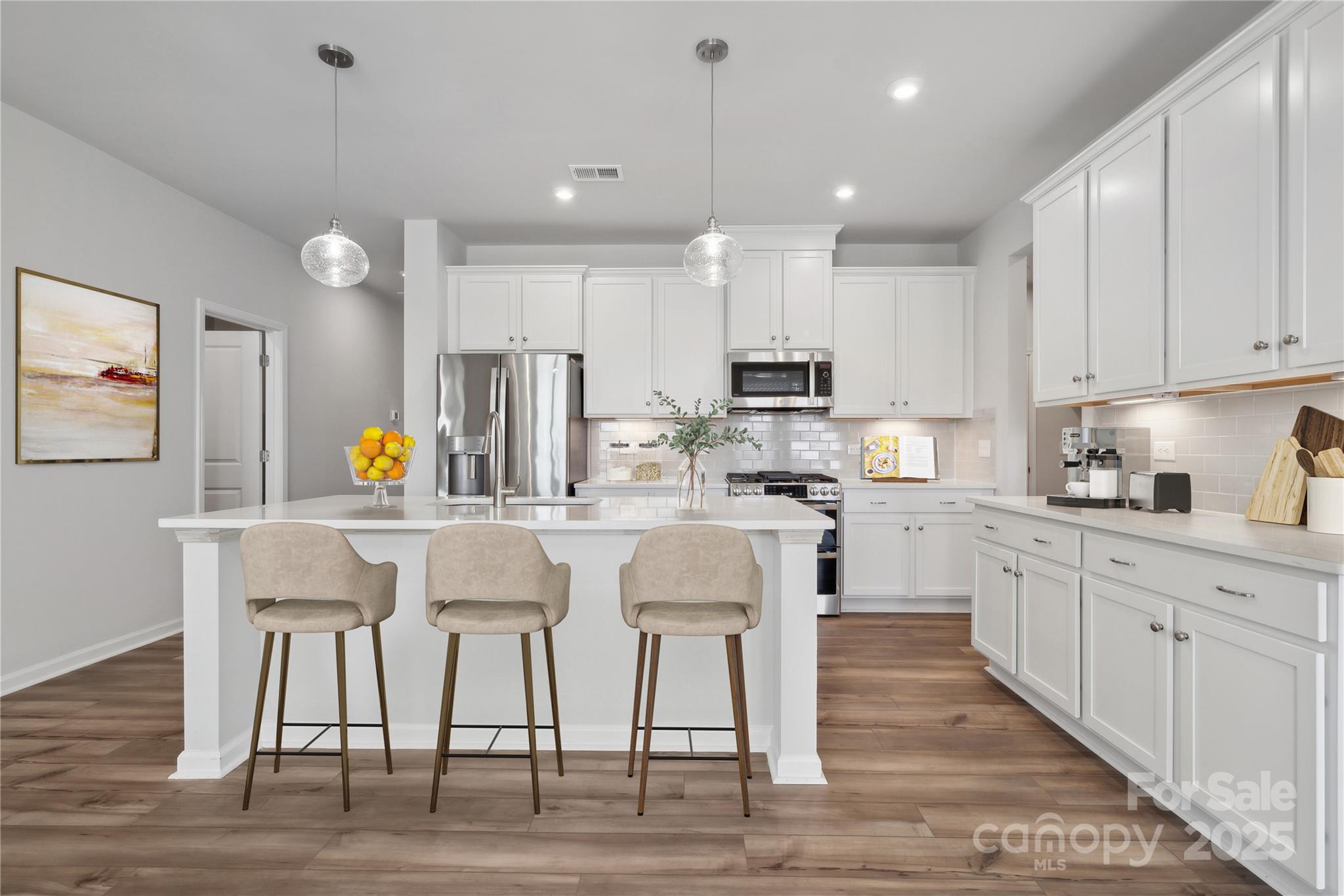 Heritage - Residential