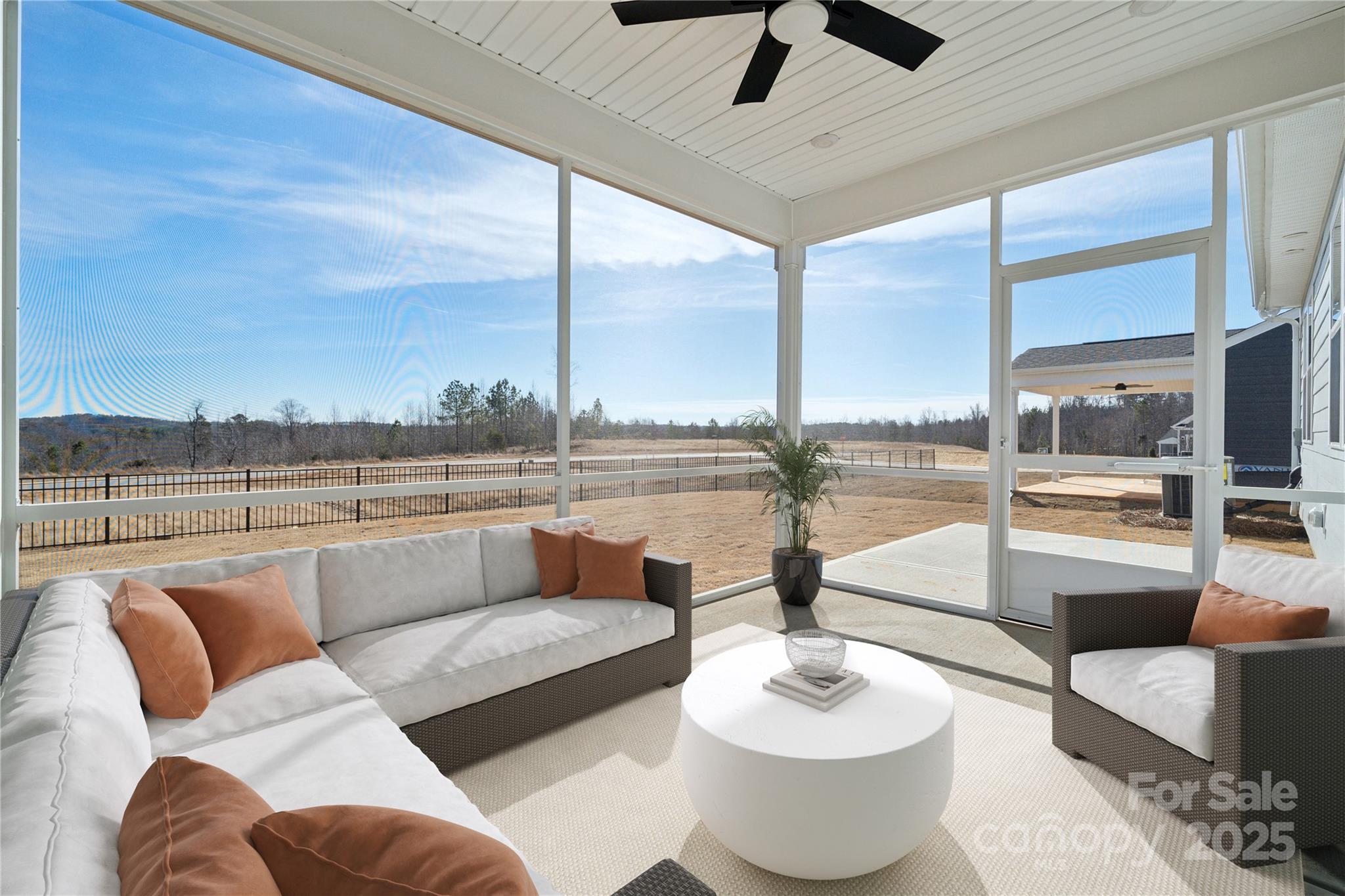 Heritage - Residential