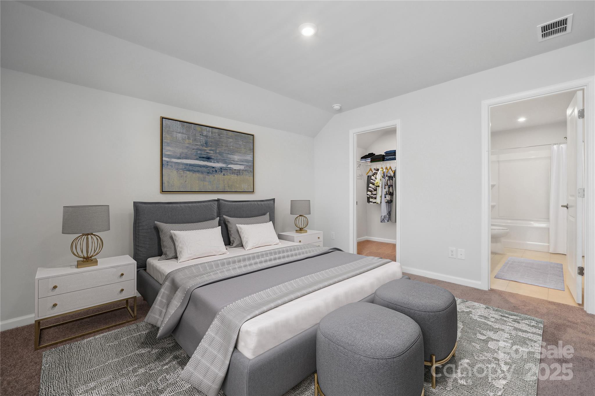 Heritage - Residential