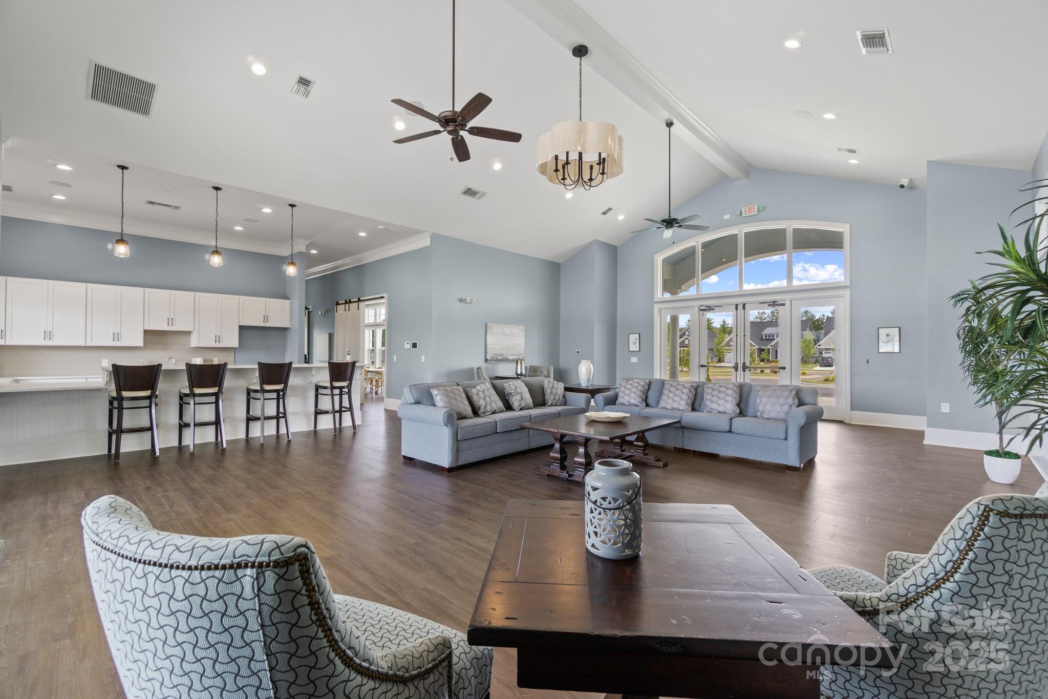 Heritage - Residential