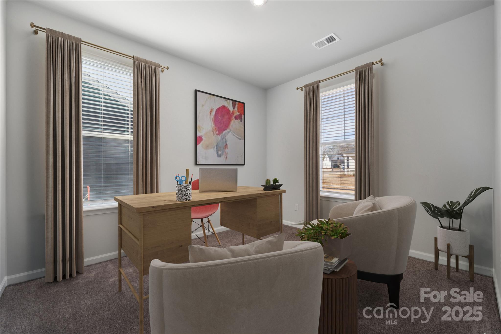 Heritage - Residential