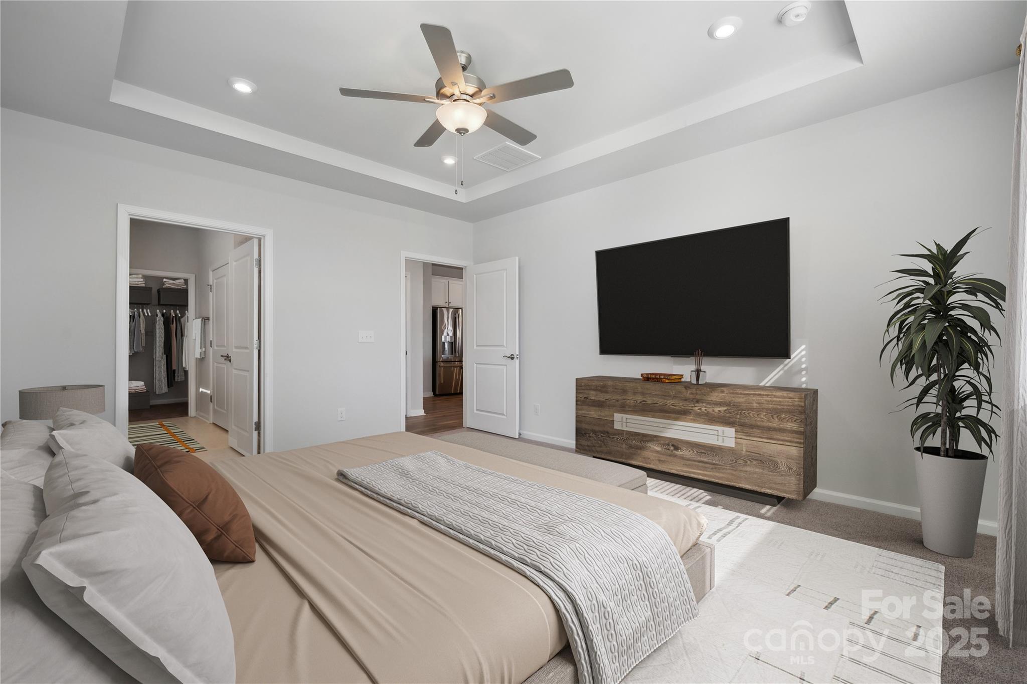 Heritage - Residential