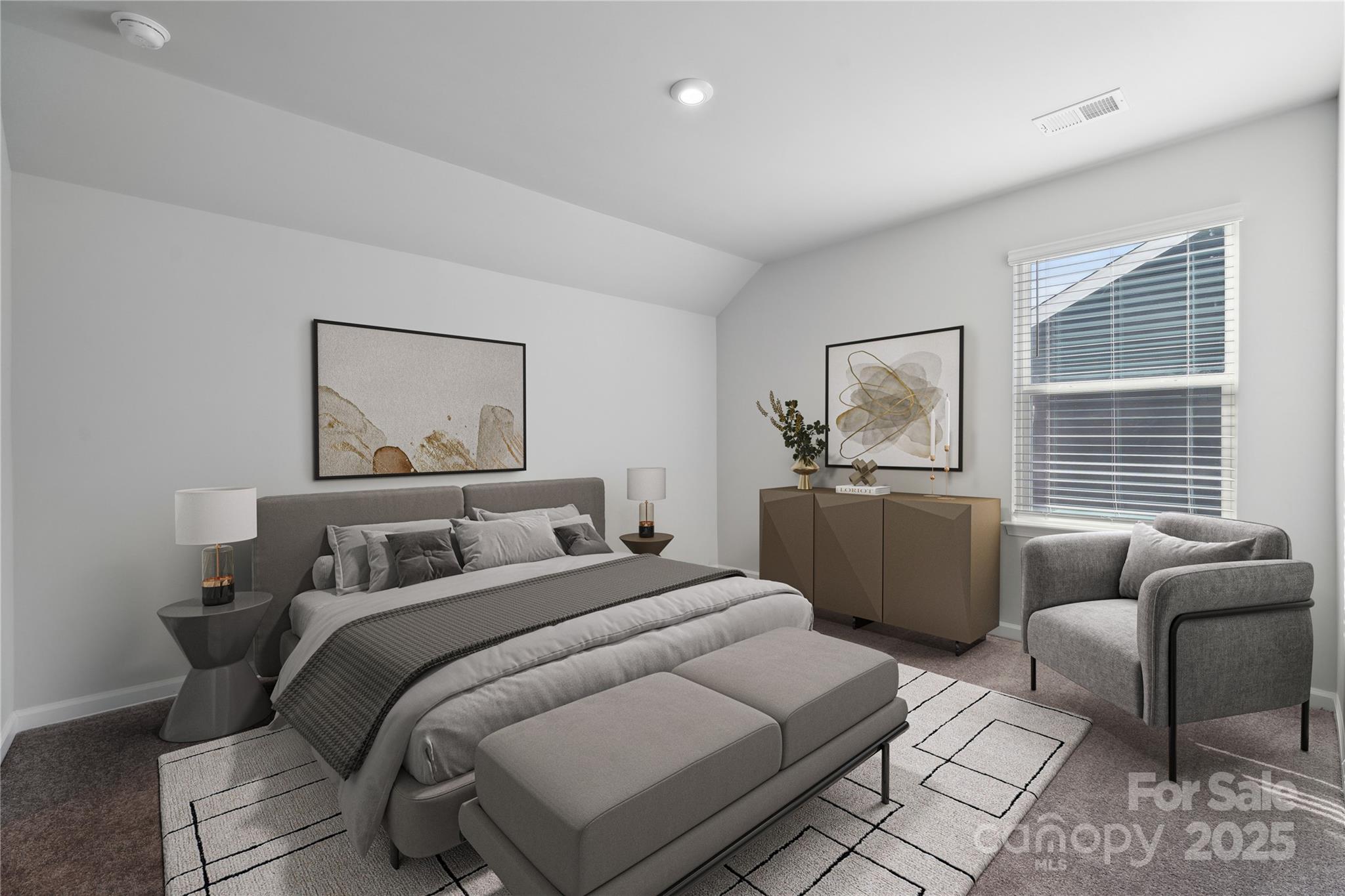 Heritage - Residential