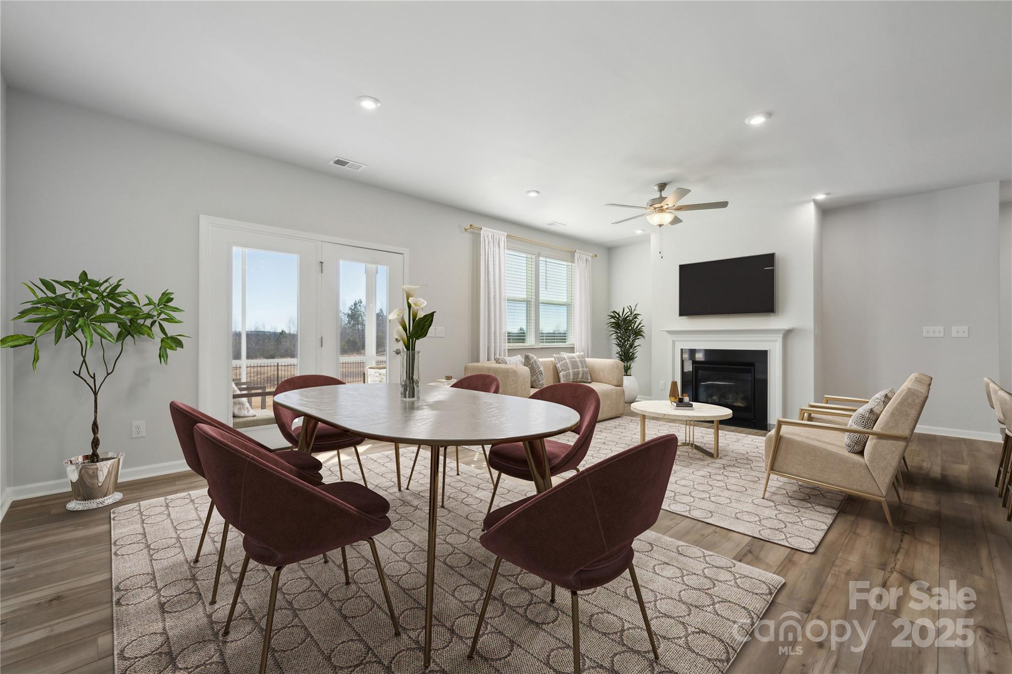 Heritage - Residential