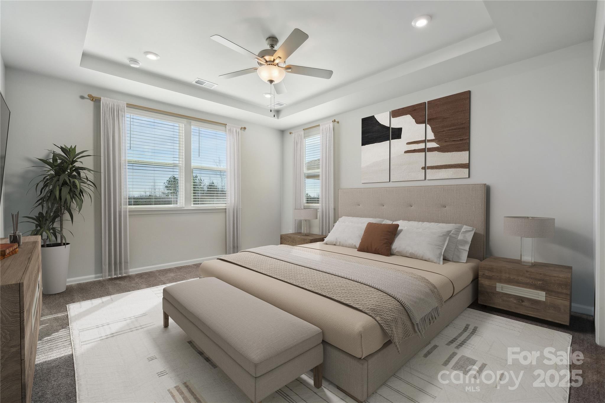 Heritage - Residential