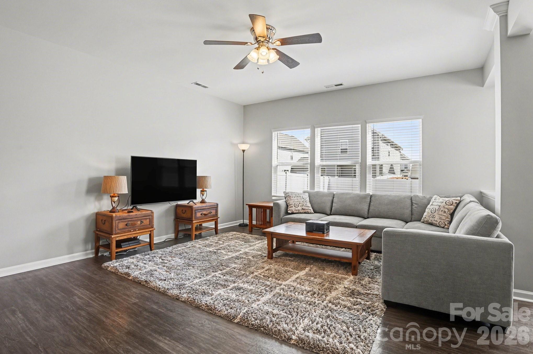 Fox Creek - Residential